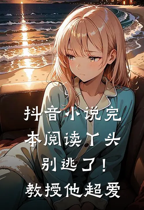 抖音小说完本阅读丫头别逃了！教授他超爱