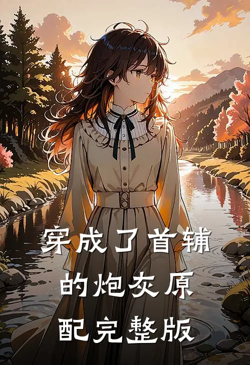 穿成了首辅的炮灰原配完整版