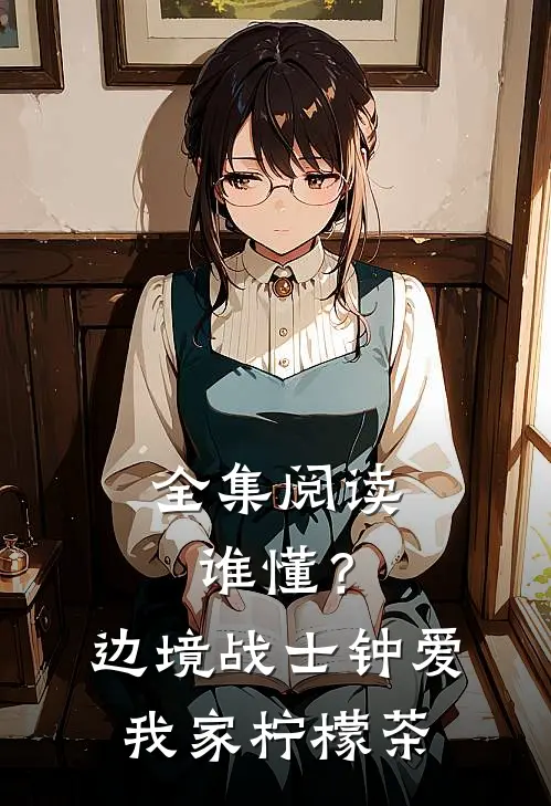 全集阅读谁懂？边境战士钟爱我家柠檬茶