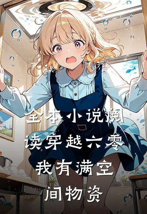 全本小说阅读穿越六零：我有满空间物资