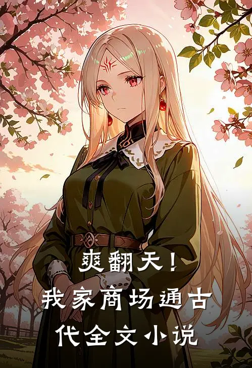 爽翻天！我家商场通古代全文小说