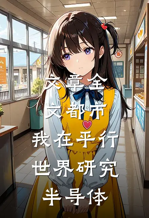 文章全文都市：我在平行世界研究半导体
