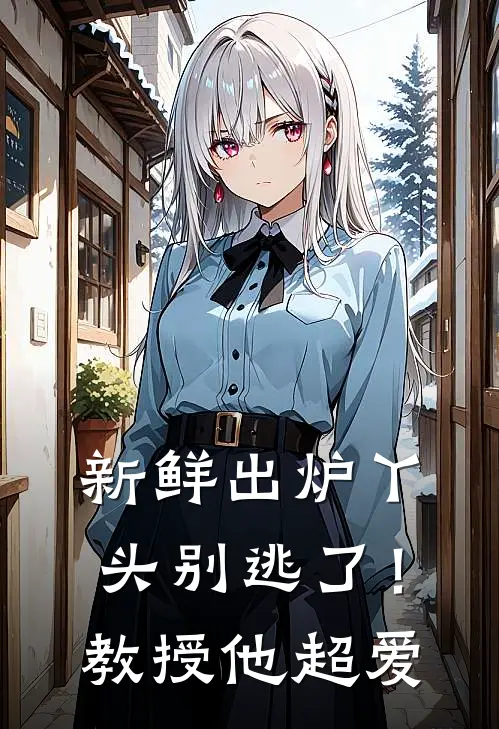 新鲜出炉丫头别逃了！教授他超爱