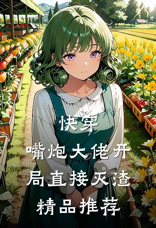 快穿：嘴炮大佬开局直接灭渣精品推荐