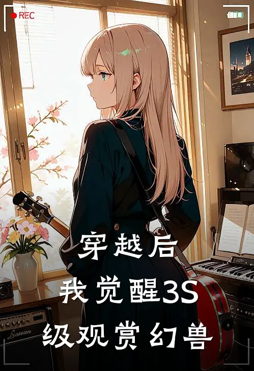 穿越后，我觉醒3S级观赏幻兽