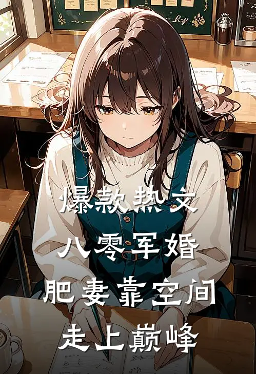 爆款热文八零军婚：肥妻靠空间走上巅峰