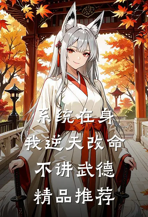 系统在身，我逆天改命，不讲武德精品推荐
