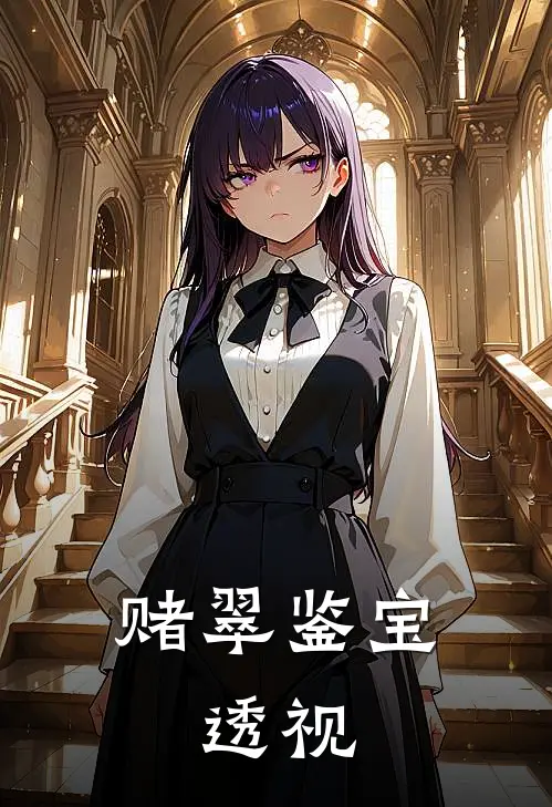 赌翠鉴宝：透视