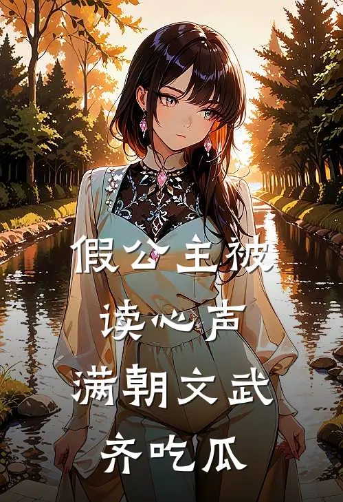 假公主被读心声，满朝文武齐吃瓜