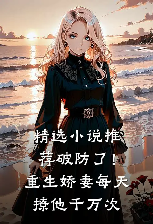 精选小说推荐破防了！重生娇妻每天撩他千万次