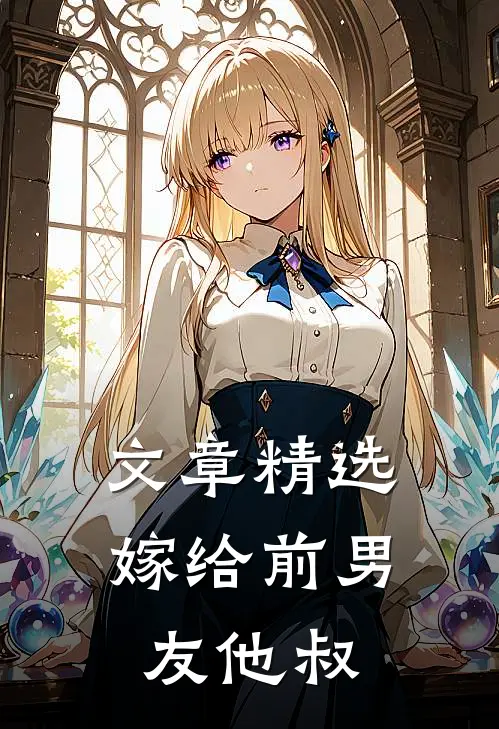 文章精选嫁给前男友他叔
