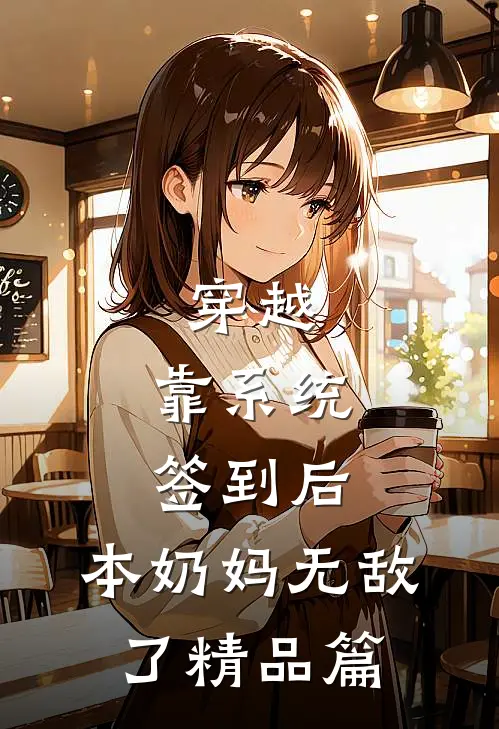 穿越：靠系统签到后，本奶妈无敌了精品篇