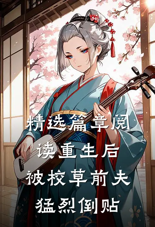 精选篇章阅读重生后，被校草前夫猛烈倒贴