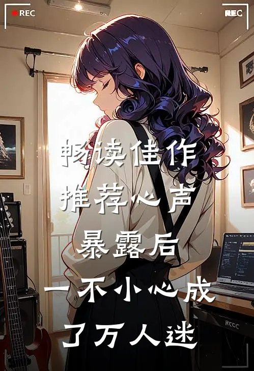 畅读佳作推荐心声暴露后，一不小心成了万人迷