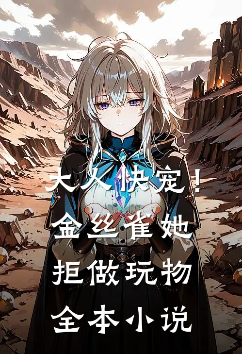 大人快宠！金丝雀她拒做玩物全本小说