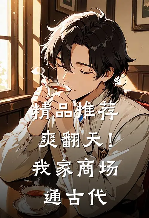 精品推荐爽翻天！我家商场通古代