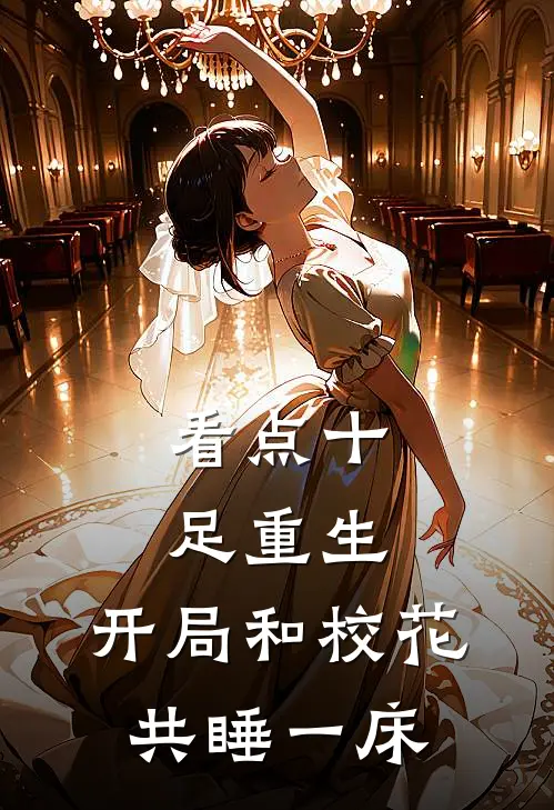 看点十足重生：开局和校花共睡一床