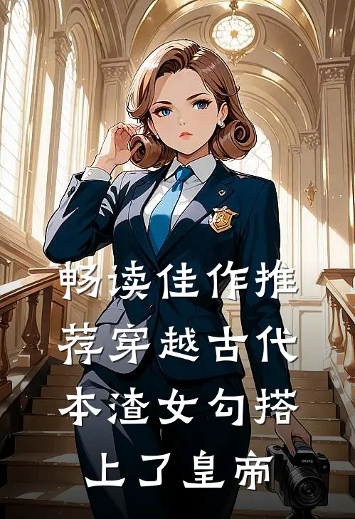 畅读佳作推荐穿越古代，本渣女勾搭上了皇帝
