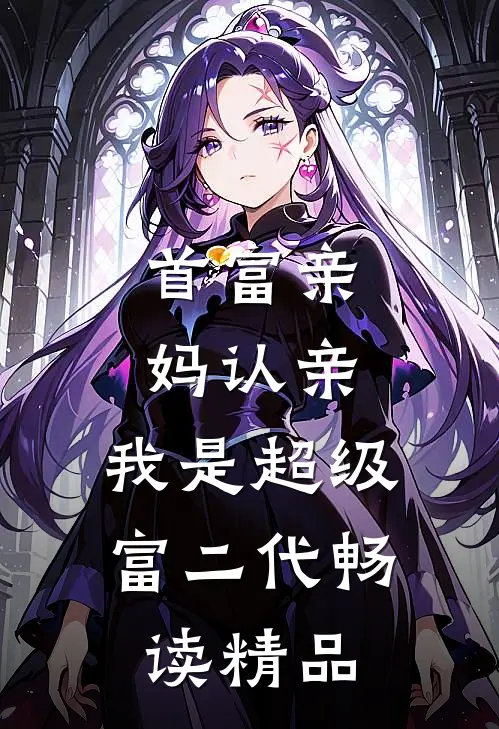 首富亲妈认亲：我是超级富二代畅读精品