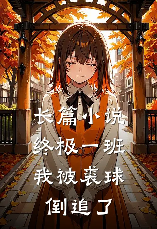 长篇小说终极一班：我被裘球倒追了