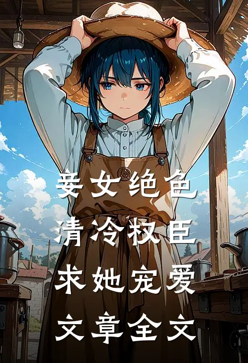 妾女绝色：清冷权臣求她宠爱文章全文