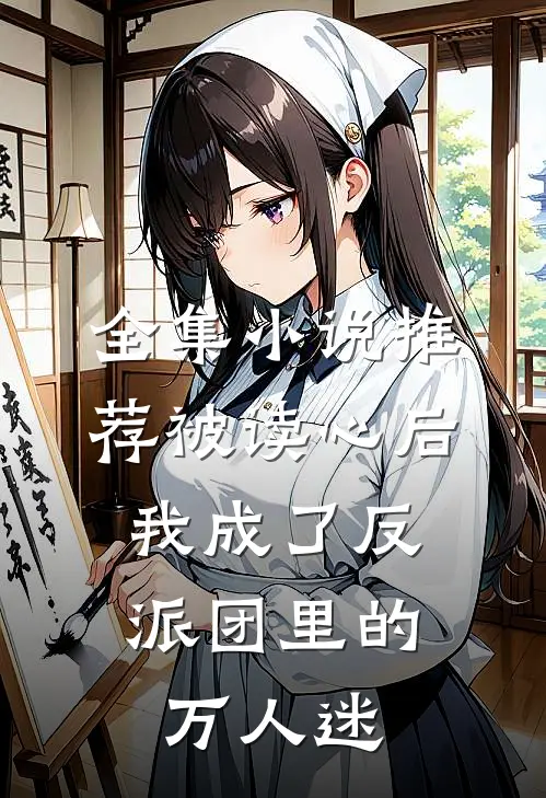 全集小说推荐被读心后，我成了反派团里的万人迷