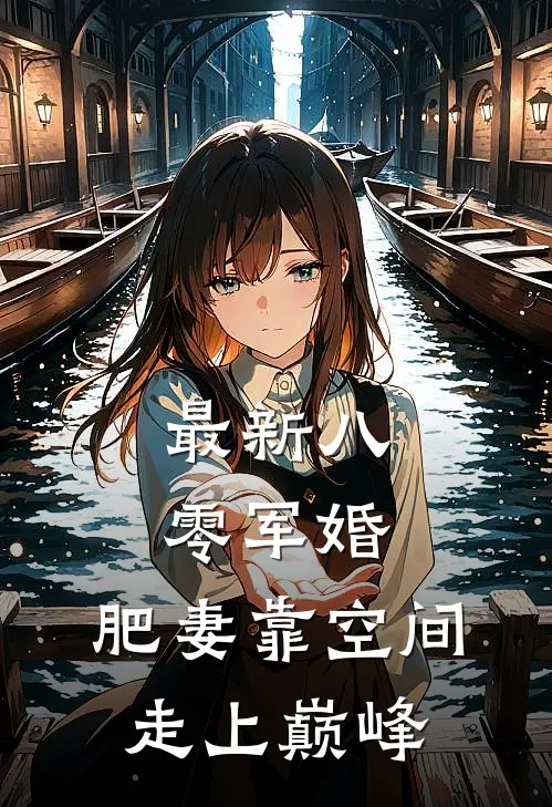 最新八零军婚：肥妻靠空间走上巅峰