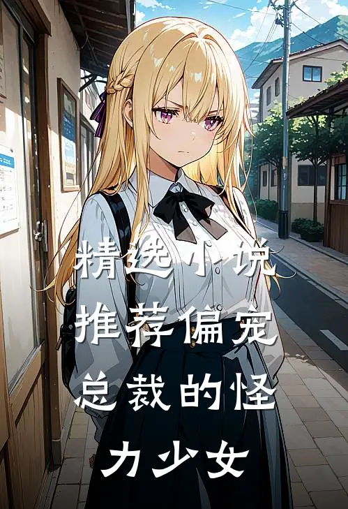 精选小说推荐偏宠：总裁的怪力少女