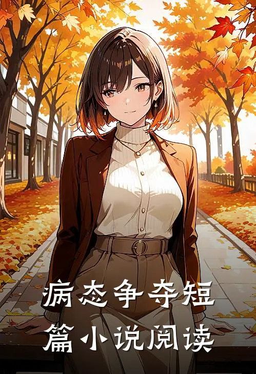 病态争夺短篇小说阅读
