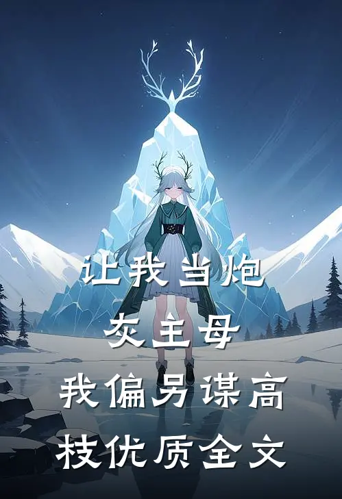 让我当炮灰主母，我偏另谋高枝优质全文