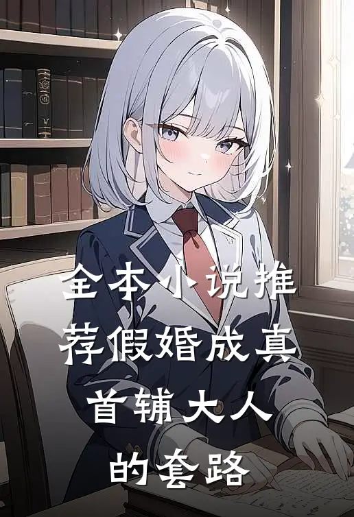 全本小说推荐假婚成真：首辅大人的套路