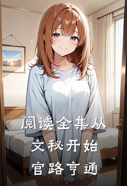 阅读全集从文秘开始，官路亨通