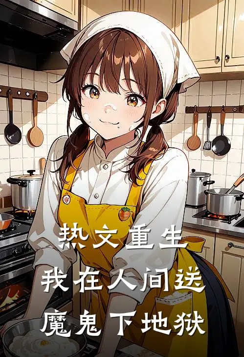 热文重生：我在人间送魔鬼下地狱