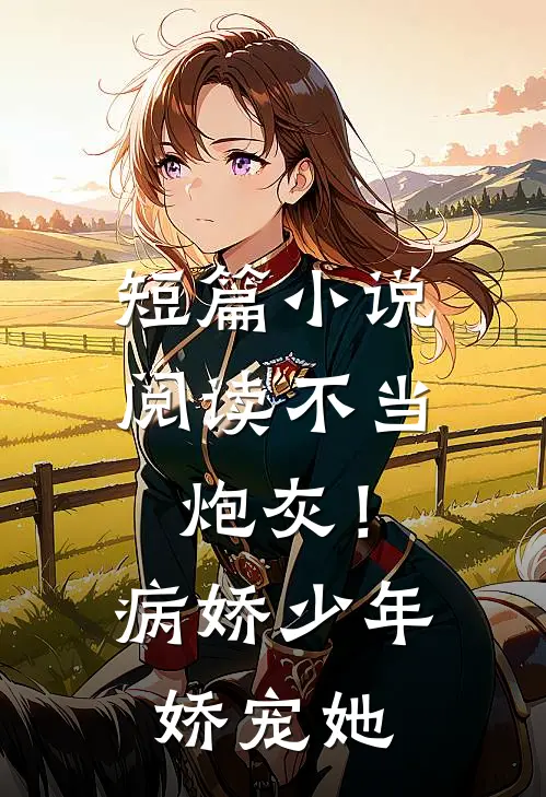 短篇小说阅读不当炮灰！病娇少年娇宠她