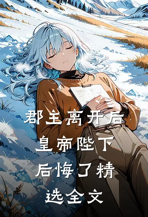 郡主离开后，皇帝陛下后悔了精选全文