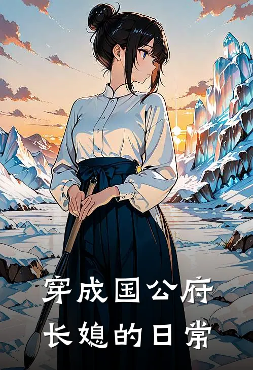 穿成国公府长媳的日常