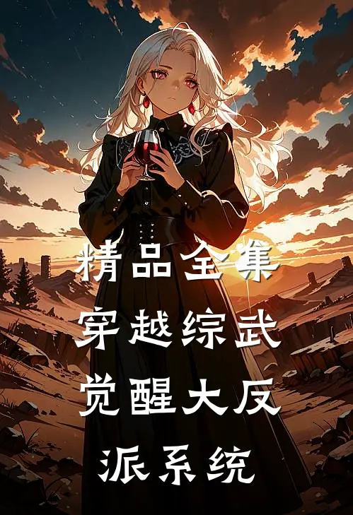 精品全集穿越综武，觉醒大反派系统