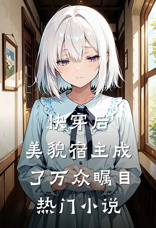 快穿后，美貌宿主成了万众瞩目热门小说