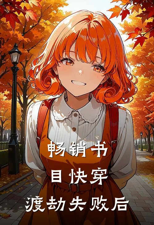畅销书目快穿：渡劫失败后