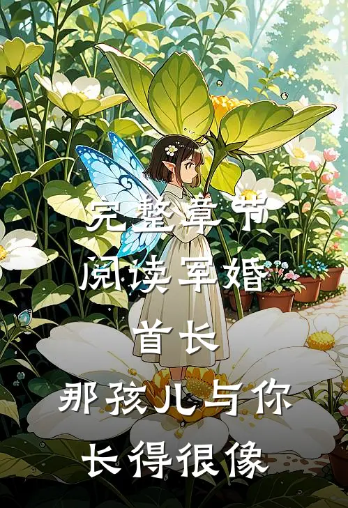 完整章节阅读军婚：首长，那孩儿与你长得很像
