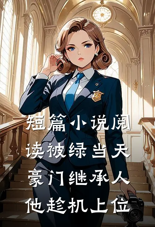 短篇小说阅读被绿当天，豪门继承人他趁机上位