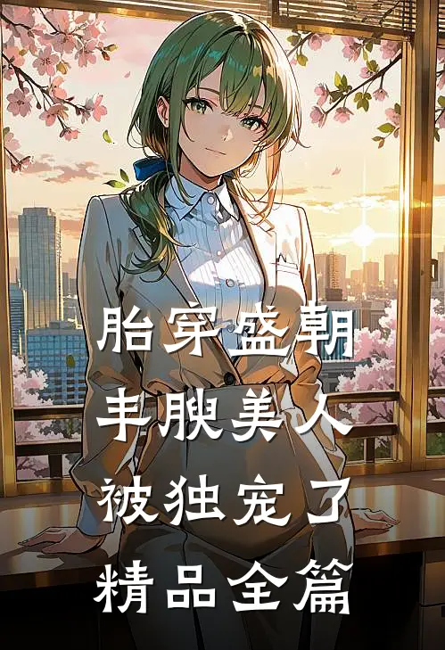 胎穿盛朝，丰腴美人被独宠了精品全篇