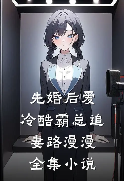 先婚后爱：冷酷霸总追妻路漫漫全集小说