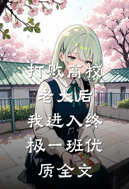 打败高校老大后，我进入终极一班优质全文