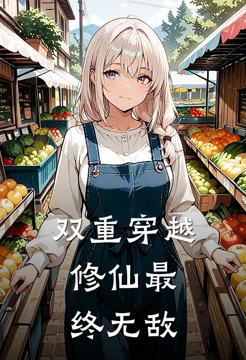 双重穿越，修仙最终无敌