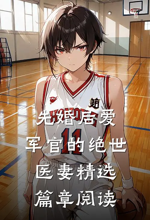 先婚后爱：军官的绝世医妻精选篇章阅读