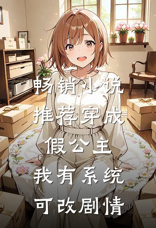 畅销小说推荐穿成假公主，我有系统可改剧情
