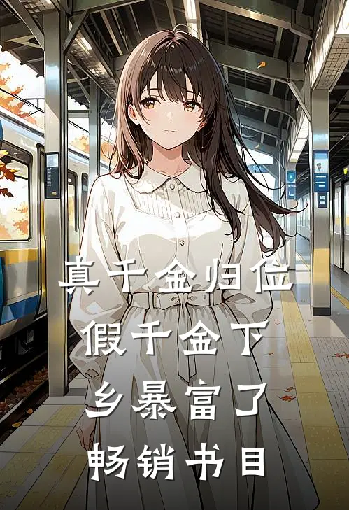 真千金归位，假千金下乡暴富了畅销书目