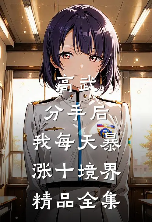 高武：分手后，我每天暴涨十境界精品全集