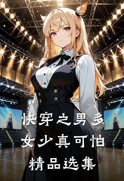 快穿之男多女少真可怕精品选集